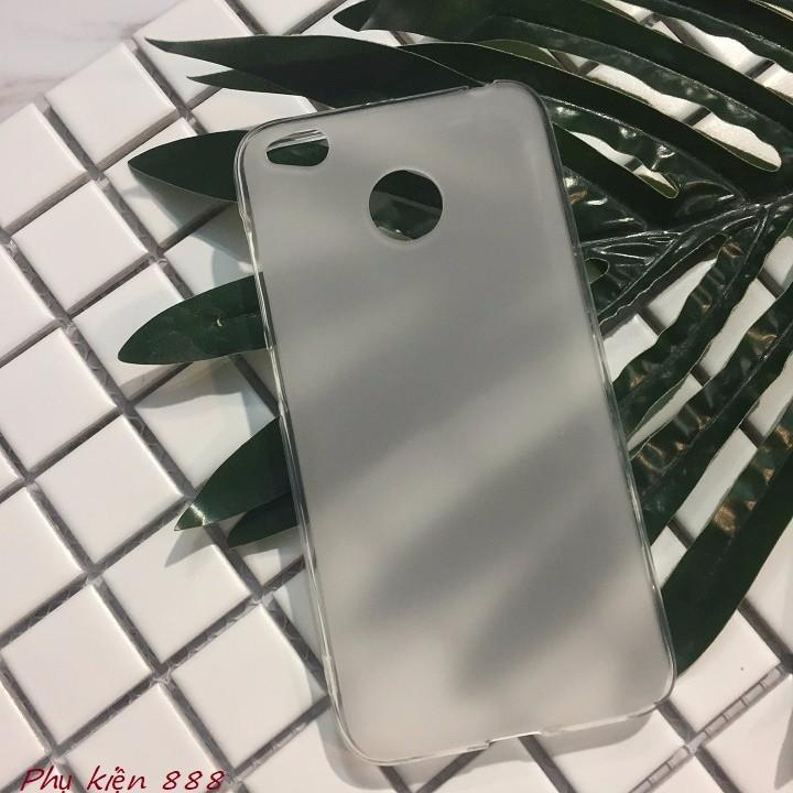 Ốp lưng Xiaomi Red 4X