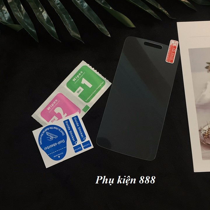 Combo kính cường lực và ốp lưng silicon Motorola Moto C Combo kính cường lực và ốp lưng silicon Motorola Moto C