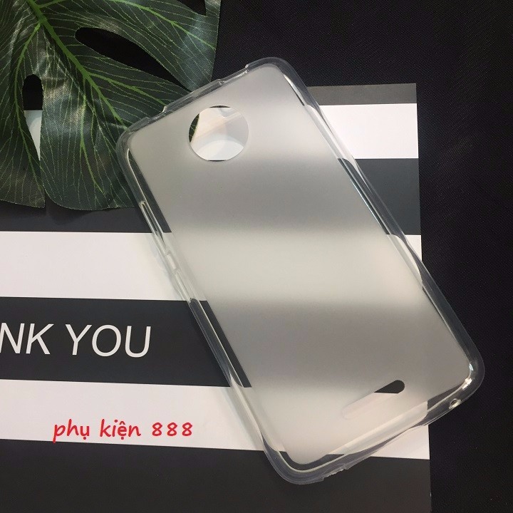 Combo kính cường lực và ốp lưng silicon Motorola Moto C Combo kính cường lực và ốp lưng silicon Motorola Moto C