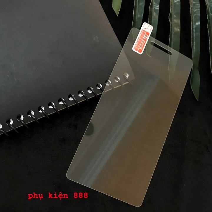 Miếng dán kính cường lực Gionee F103 Glass