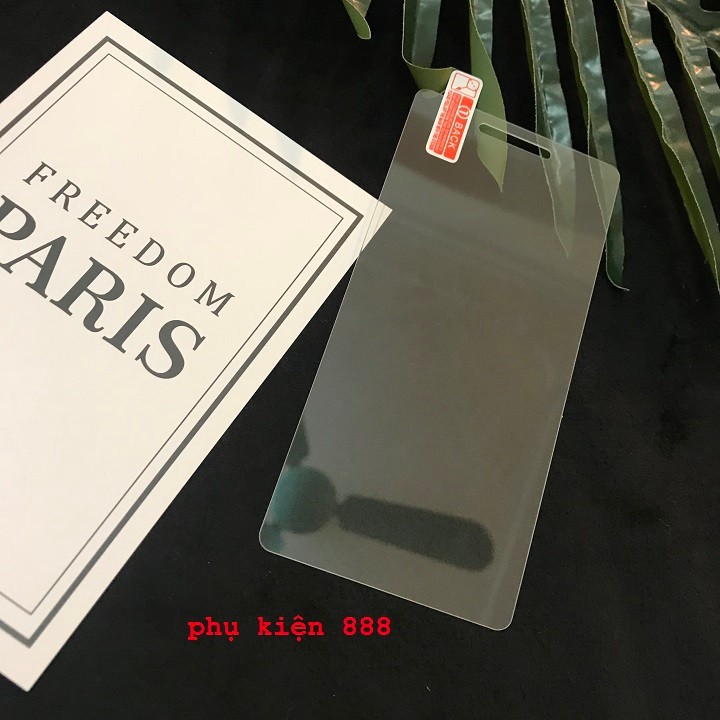Miếng dán kính cường lực Gionee F103 Glass