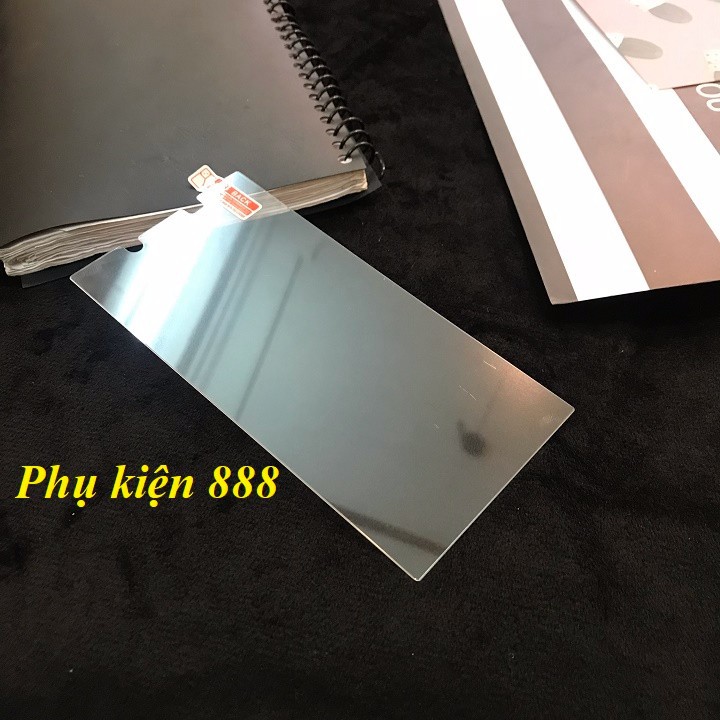 Miếng dán kính cường lực Sony L2 Glass