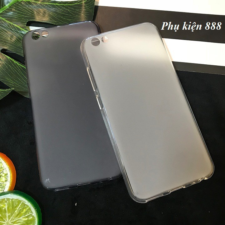 Ốp lưng Vivo Y67, V5 silicon dẻo