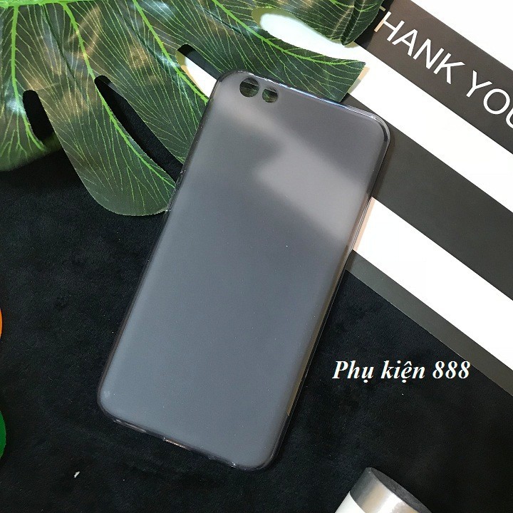 Ốp lưng Vivo Y67, V5 silicon dẻo
