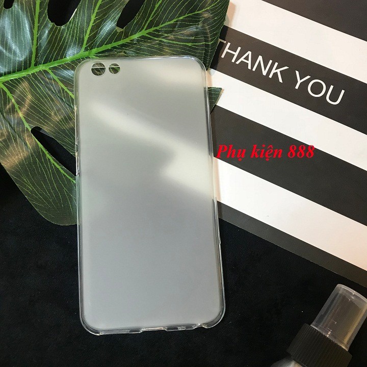 Ốp lưng Vivo Y67, V5 silicon dẻo