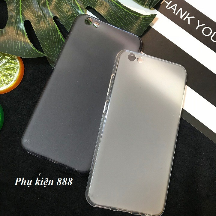 Ốp lưng Vivo Y67, V5 silicon dẻo
