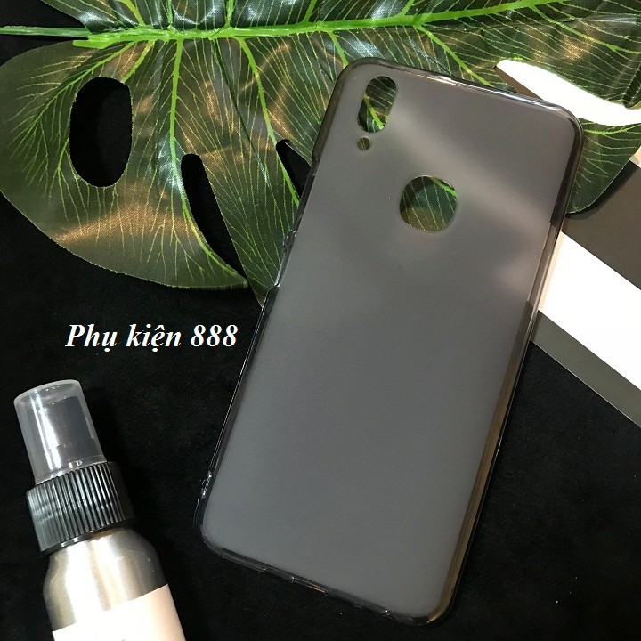 Ốp lưng Vivo Y85 silicon dẻo 