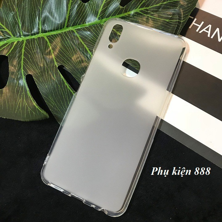 Ốp lưng Vivo Y85 silicon dẻo 