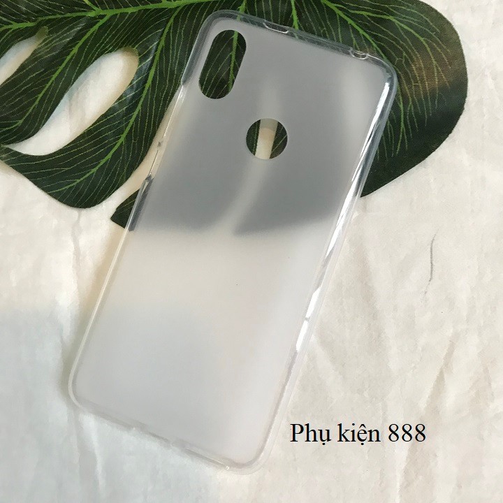 Ốp lưng Xiaomi Redmi S2 silicon dẻo