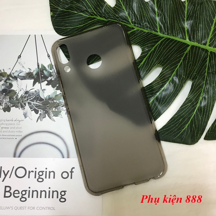 Combo kính cường lực và ốp silicon Asus Zenfone 5 ZE620KL Glass