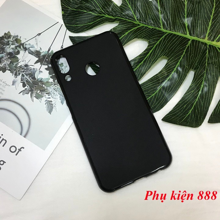 Combo kính cường lực và ốp silicon Asus Zenfone 5 ZE620KL Glass