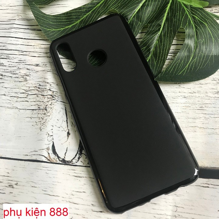 Ốp lưng Huawei Nova 3 silicon