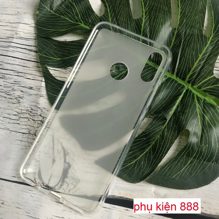 Ốp lưng Huawei Nova 3i silicon