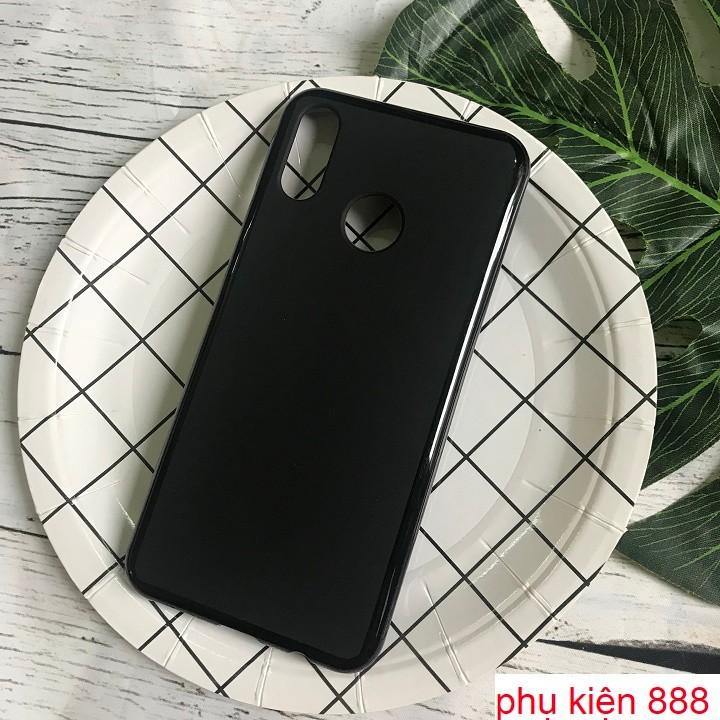 Ốp lưng Huawei Nova 3i silicon