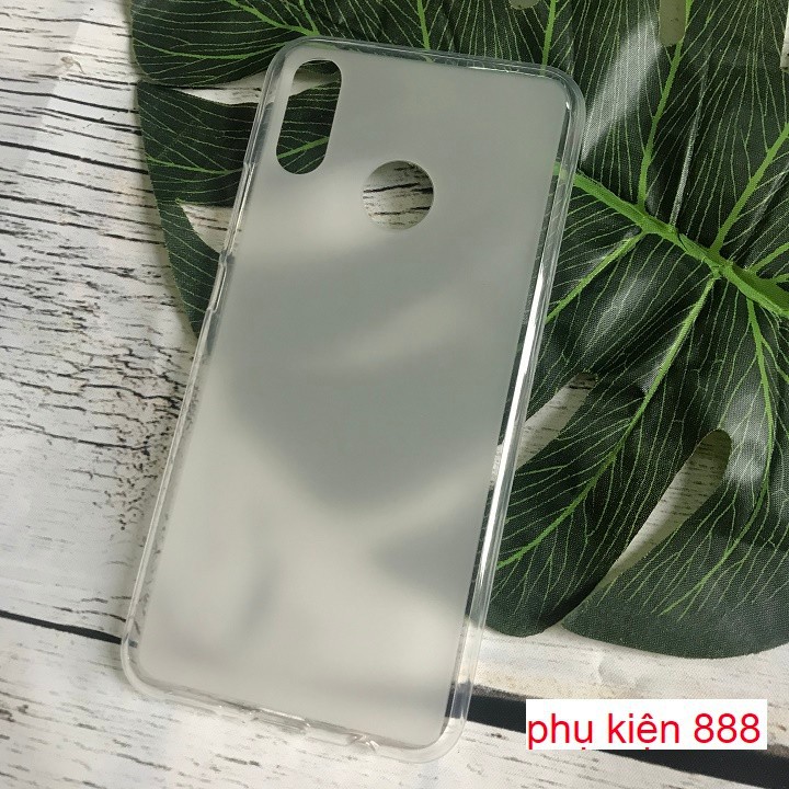 Ốp lưng Huawei Nova 3i silicon