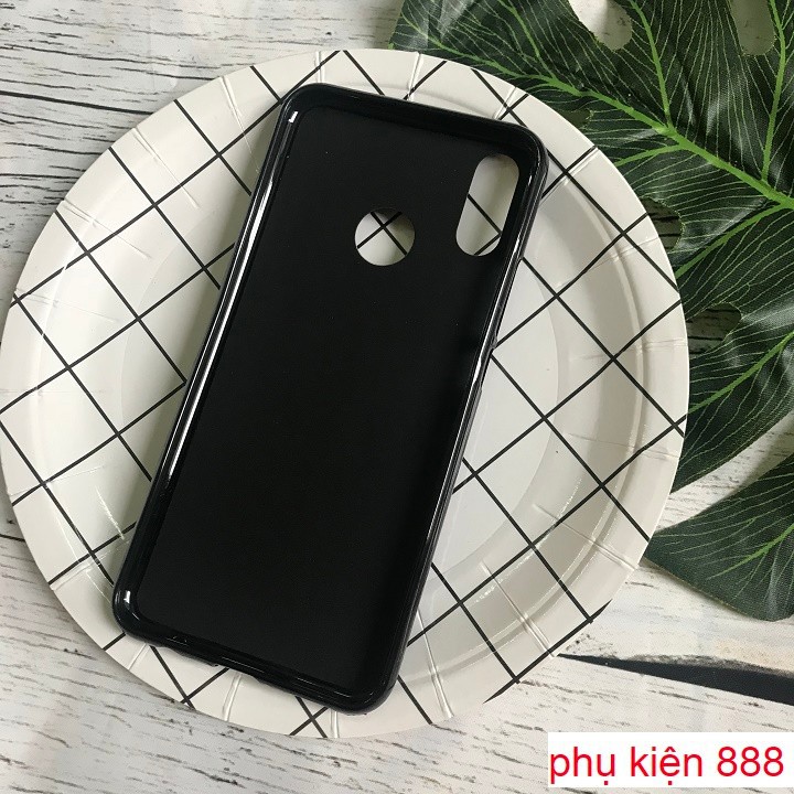 Ốp lưng Huawei Nova 3i silicon