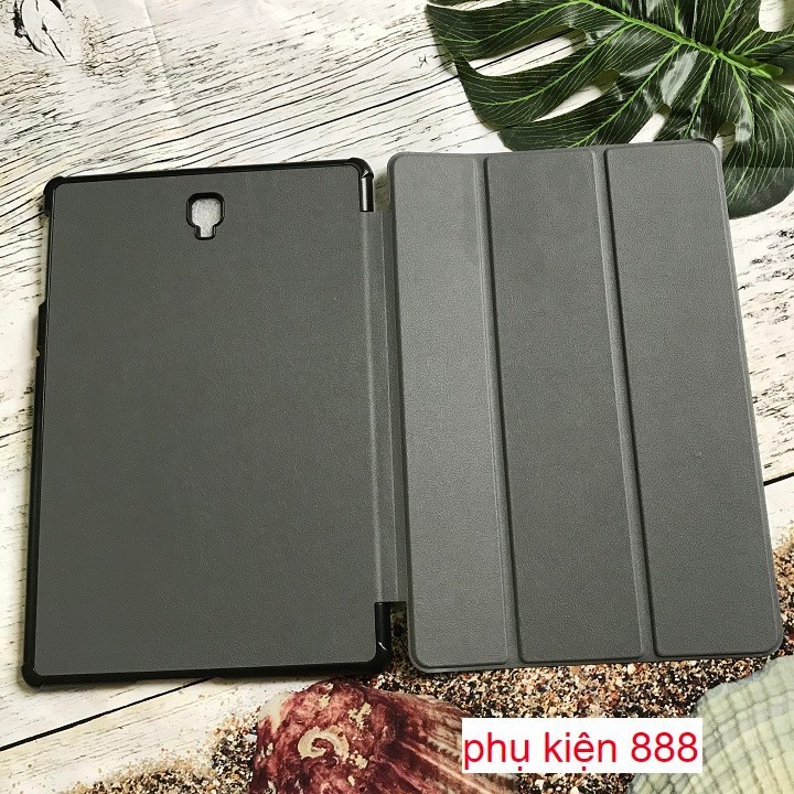 Bao da Samsung Galaxy Tab S4 10.5inch S-Pen T835