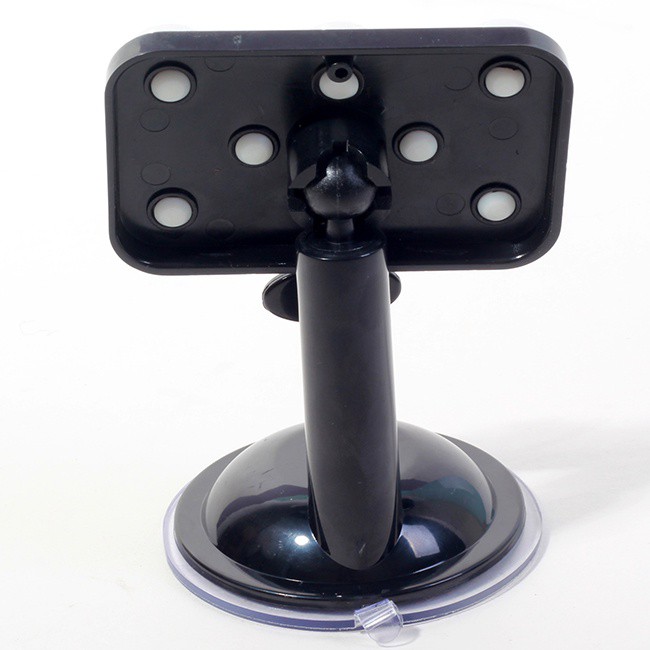 Gia do dien thoai hut chan khong hai dau Smart Spider (1) Giá đỡ điện thoại hút chân không hai đầu Smart Spider