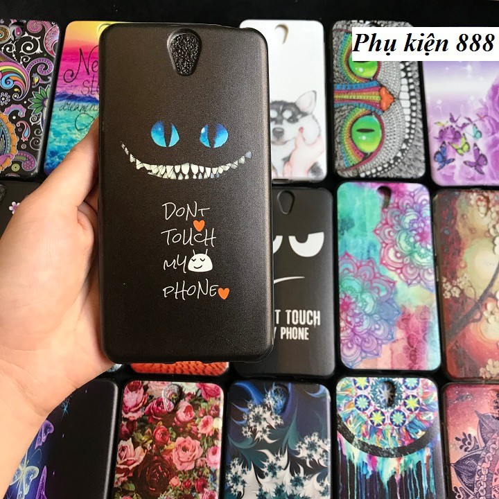 Ốp lưng dành cho Lenovo Vibe S1 nhiều hình (1) Ốp lưng dành cho Lenovo Vibe S1 nhiều hình