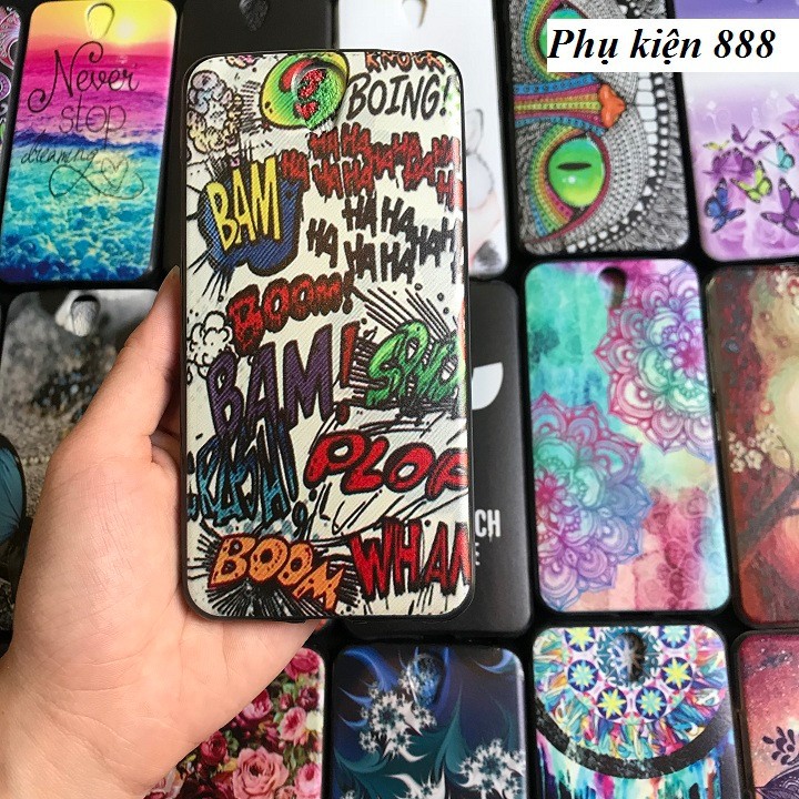 Ốp lưng dành cho Lenovo Vibe S1 nhiều hình (3) Ốp lưng dành cho Lenovo Vibe S1 nhiều hình