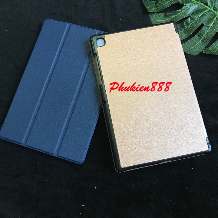 Bao da máy tính bảng Samsung Tab S5e SM-T720 T725 Smart cover