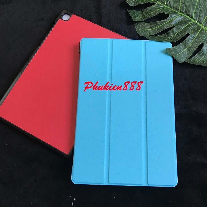 Bao da máy tính bảng Samsung Tab S5e SM-T720 T725 Smart cover