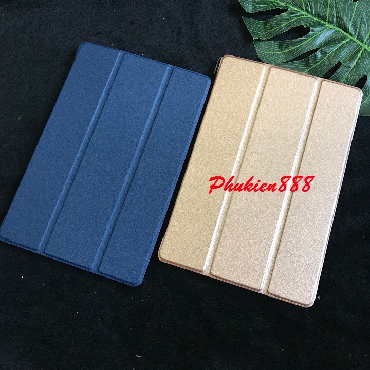 Bao da máy tính bảng Samsung Tab S5e SM-T720 T725 Smart cover