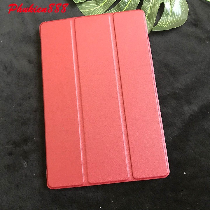 Bao da máy tính bảng Samsung Tab S5e SM-T720 T725 Smart cover