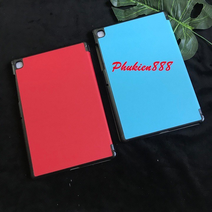 Bao da máy tính bảng Samsung Tab S5e SM-T720 T725 Smart cover