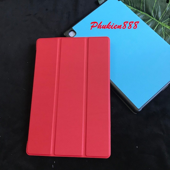 Bao da máy tính bảng Samsung Tab S5e SM-T720 T725 Smart cover