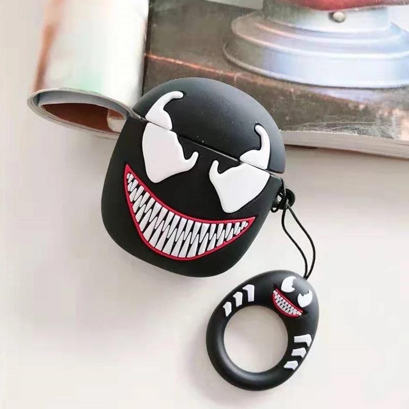 Case Airpods Venom