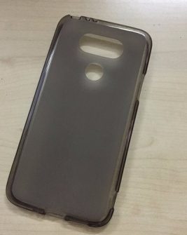 Ốp lưng cho LG G5 silicone dẻo cao cấp