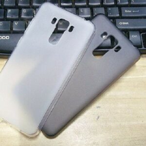 Ốp lưng ZenFone 3 Laser ZC551KL silicone