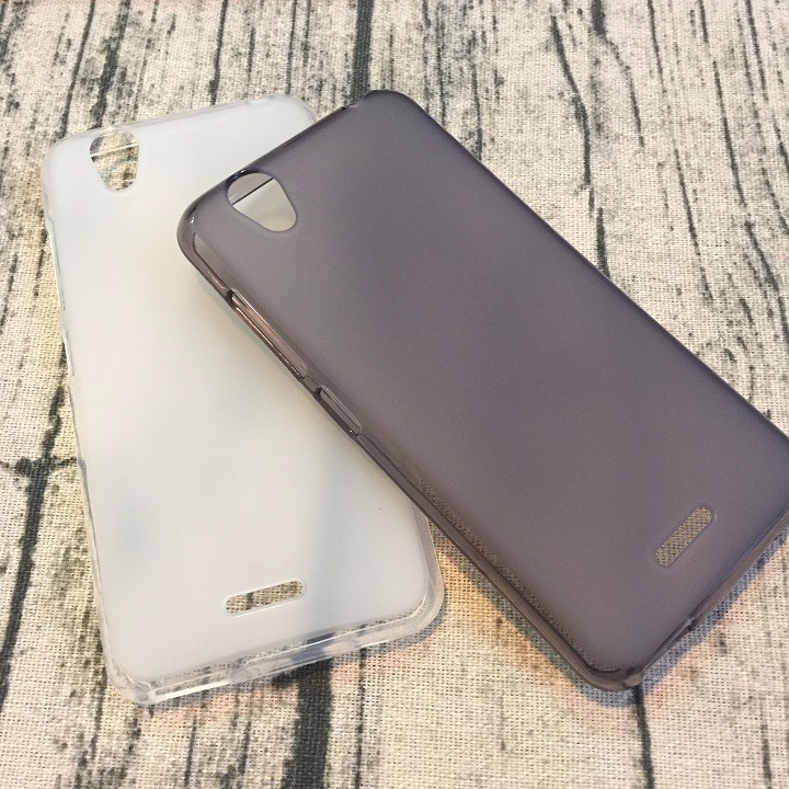 Ốp lưng Gionee P5 Mini silicon