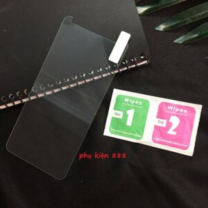 Miếng dán kính cường lực Wiko U Pulse Glass