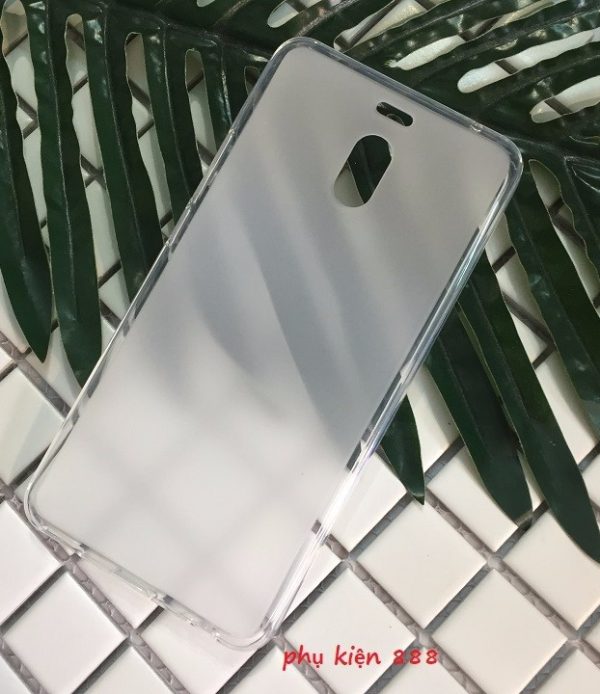 Ốp lưng Meizu M6 Note Meizu Note 6