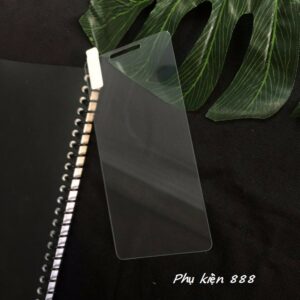 Miếng dán kính cường lực Xiao Redmi Note 4 Glass
