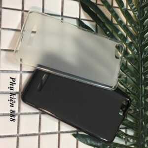 Ốp lưng WIKO Lenny 2 silicon dẻo