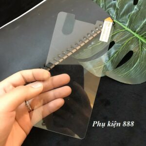 Miếng dán kính cường lực Oppo R7S Glass