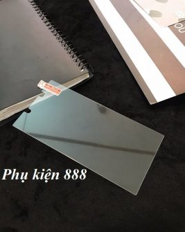 Miếng dán kính cường lực Sony L2 Glass