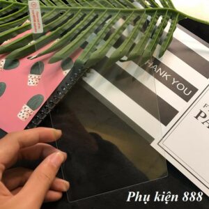 Miếng dán kính cường lực Lenovo Tab 4 8.0 TB-8504F Glass