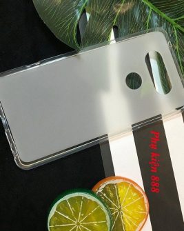 Ốp lưng LG V20 silicon dẻo