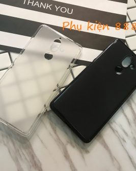 Ốp lưng Nokia 7 Plus silicon