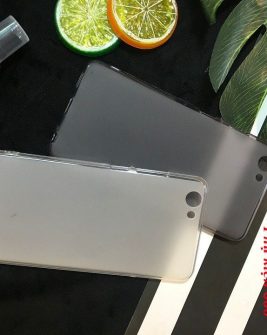 Ốp lưng Vivo Y71 silicon dẻo - OL2216