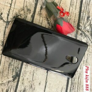 Ốp lưng Lenovo Phab 2 silicon dẻo bóng
