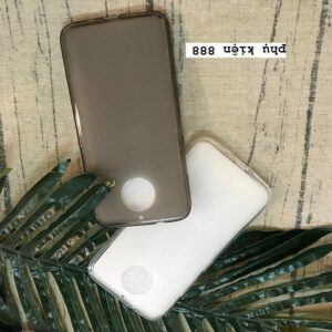 Ốp lưng silicon dẻo Moto G5S Plus - OL2199