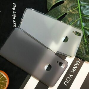 Ốp lưng Vivo V9 silicon dẻo - OL2218