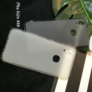 Ốp lưng Vivo Y85 silicon dẻo - OL2219
