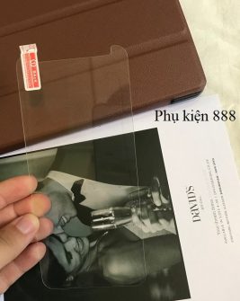 Combo kính cường lực và ốp silicon Xiaomi Redmi 5 Plus - CB060