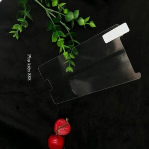 Miếng dán kính cường lực Wiko U Feel Glass - CL233